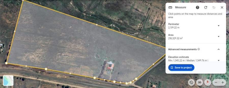 Commercial Property for Sale in Bloemspruit Free State